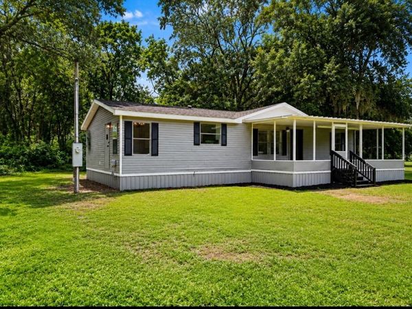 20645 STEWART ROAD , DADE CITY, FL 33523