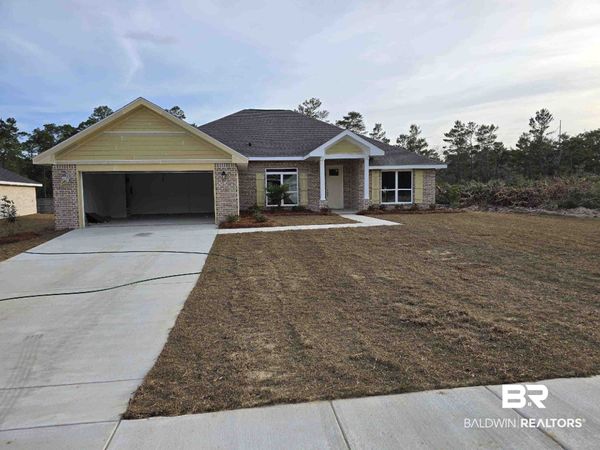 1763 Colony Parke Drive, Gulf Shores, AL 36542