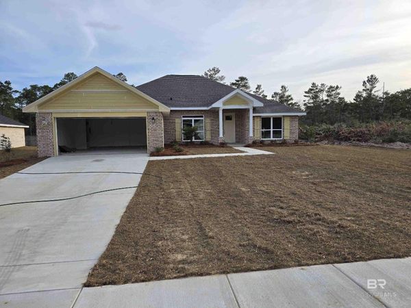 1763 Colony Parke Drive, Gulf Shores, AL 36542