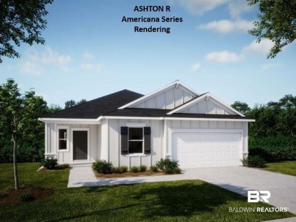 9213 Caymus Drive, Daphne, AL 36526