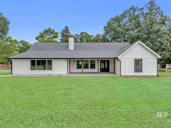 10951 County Road 48, Fairhope, AL 36532