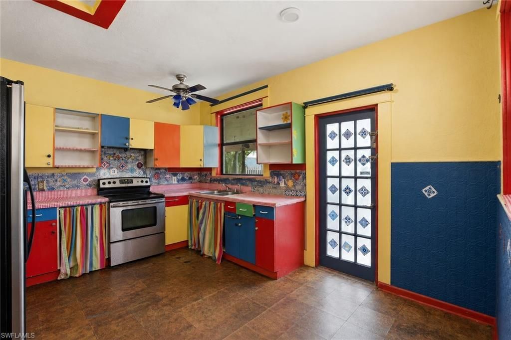 2128 Katherine St, Fort Myers, FL 33901 Photo