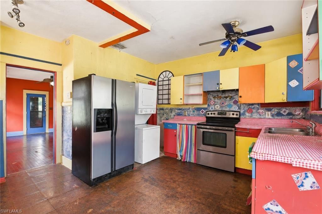 2128 Katherine St, Fort Myers, FL 33901 Photo