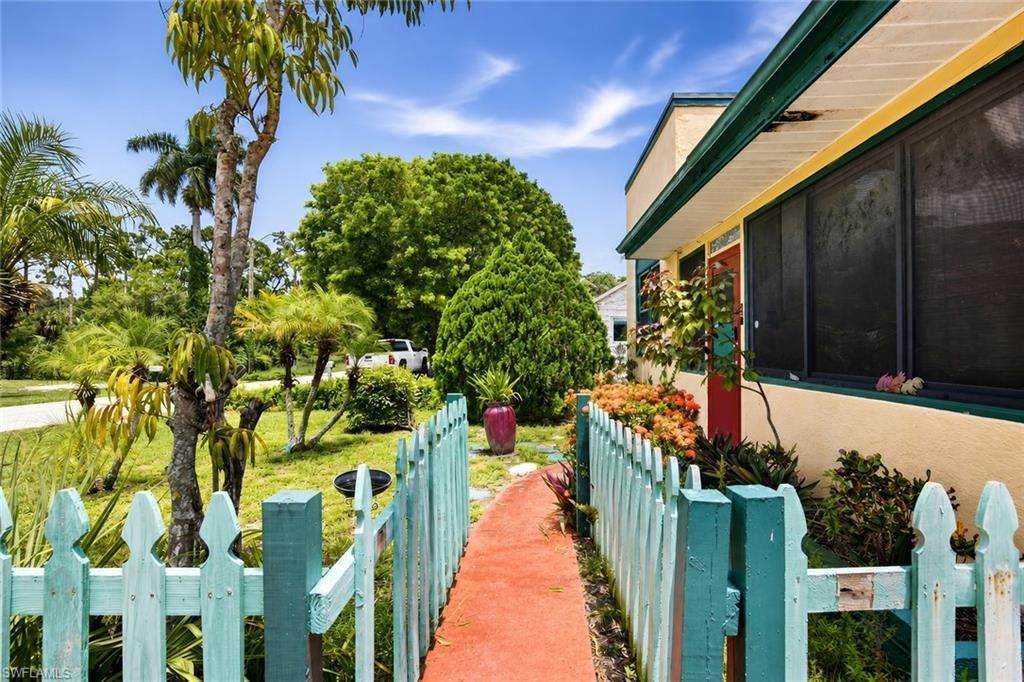 2128 Katherine St, Fort Myers, FL 33901 Photo
