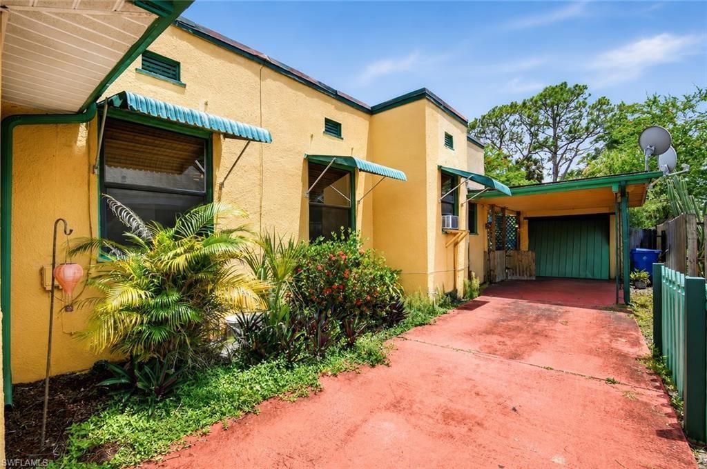 2128 Katherine St, Fort Myers, FL 33901 Photo