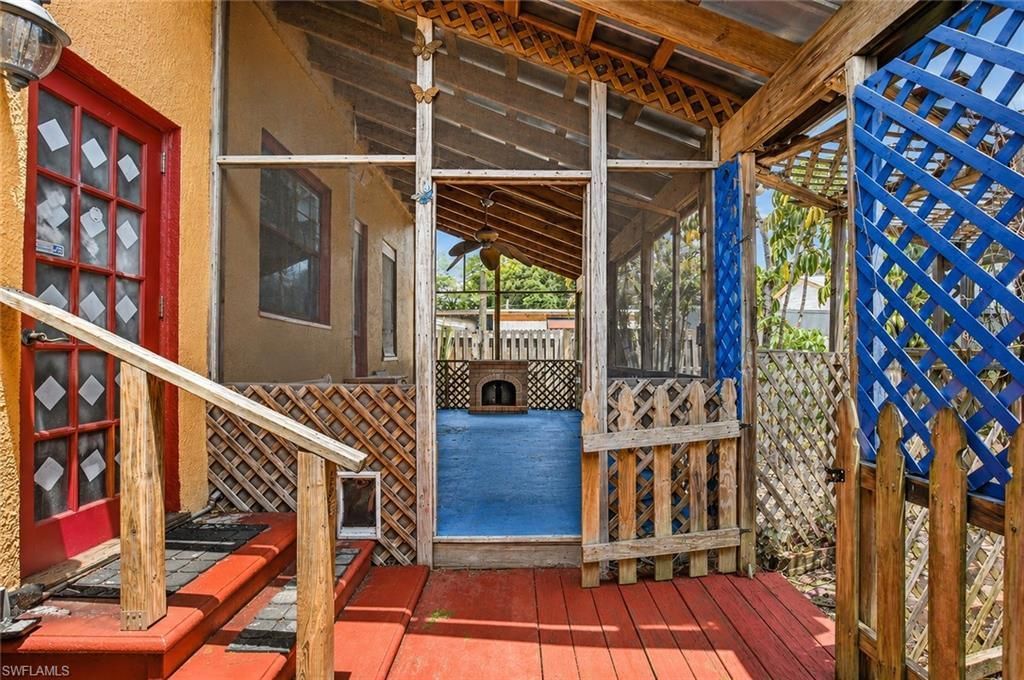 2128 Katherine St, Fort Myers, FL 33901 Photo