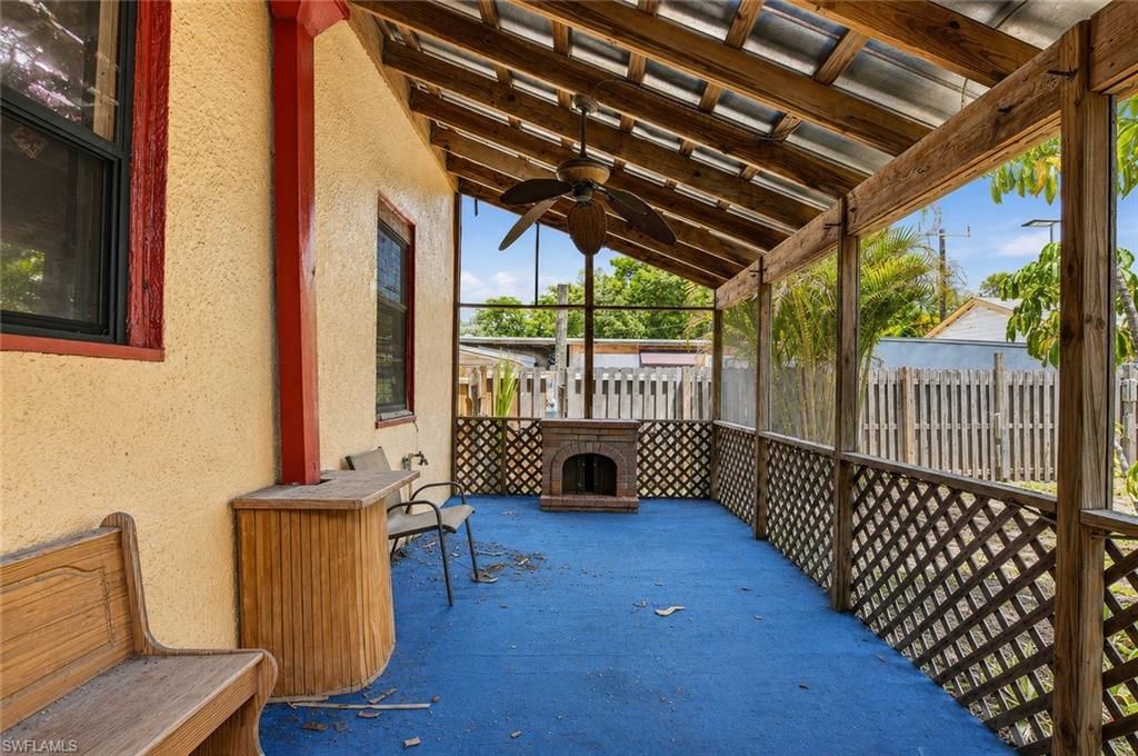 2128 Katherine St, Fort Myers, FL 33901 Photo