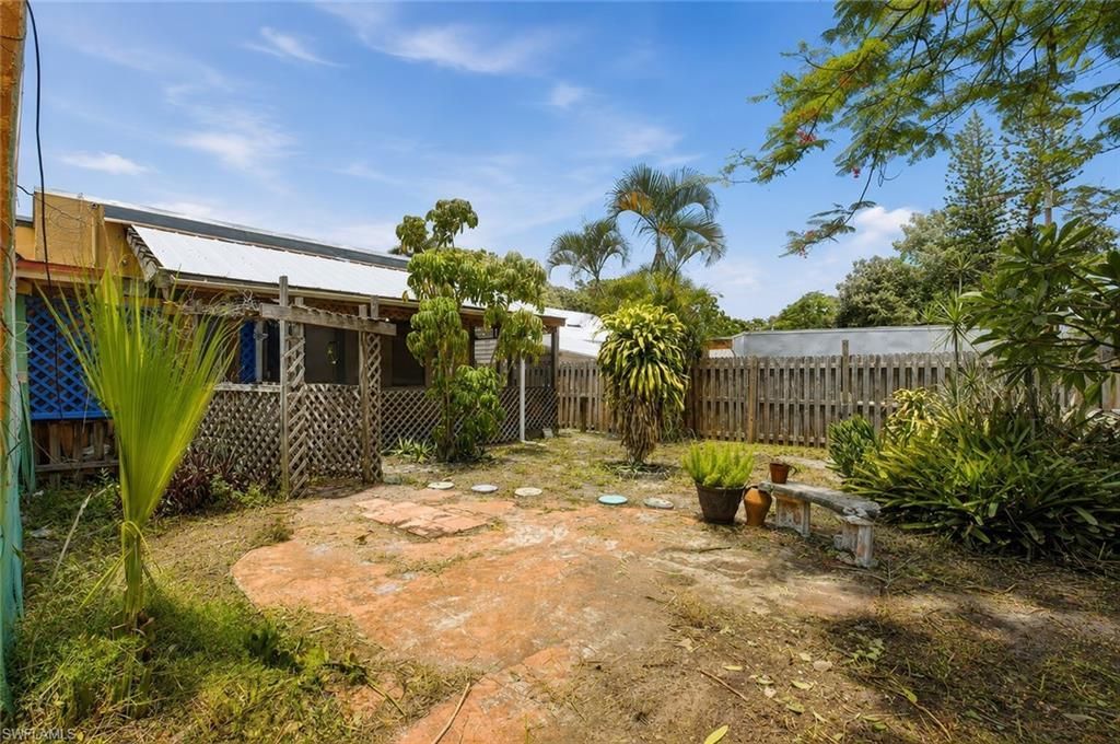 2128 Katherine St, Fort Myers, FL 33901 Photo