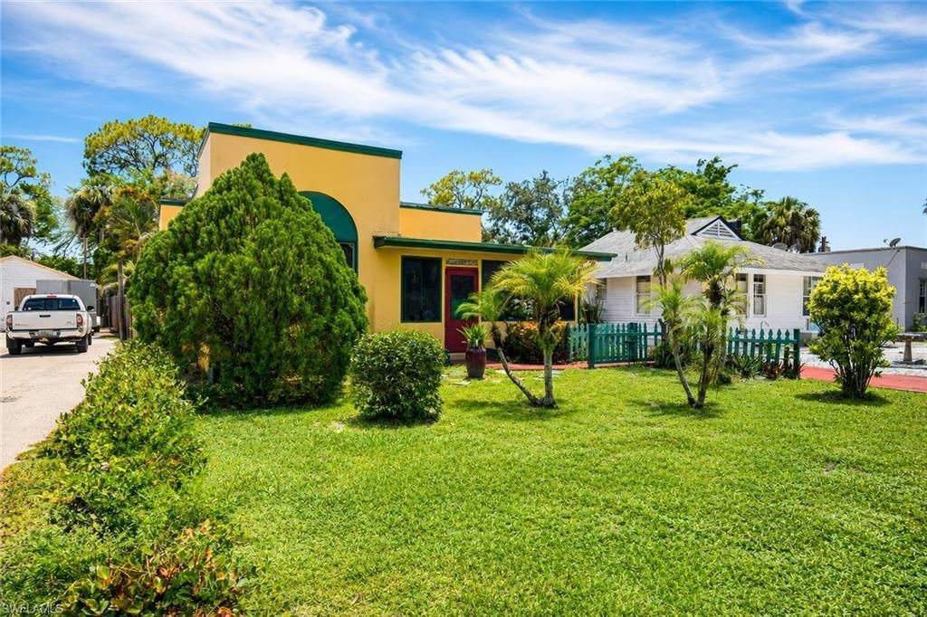 2128 Katherine St, Fort Myers, FL 33901 Photo