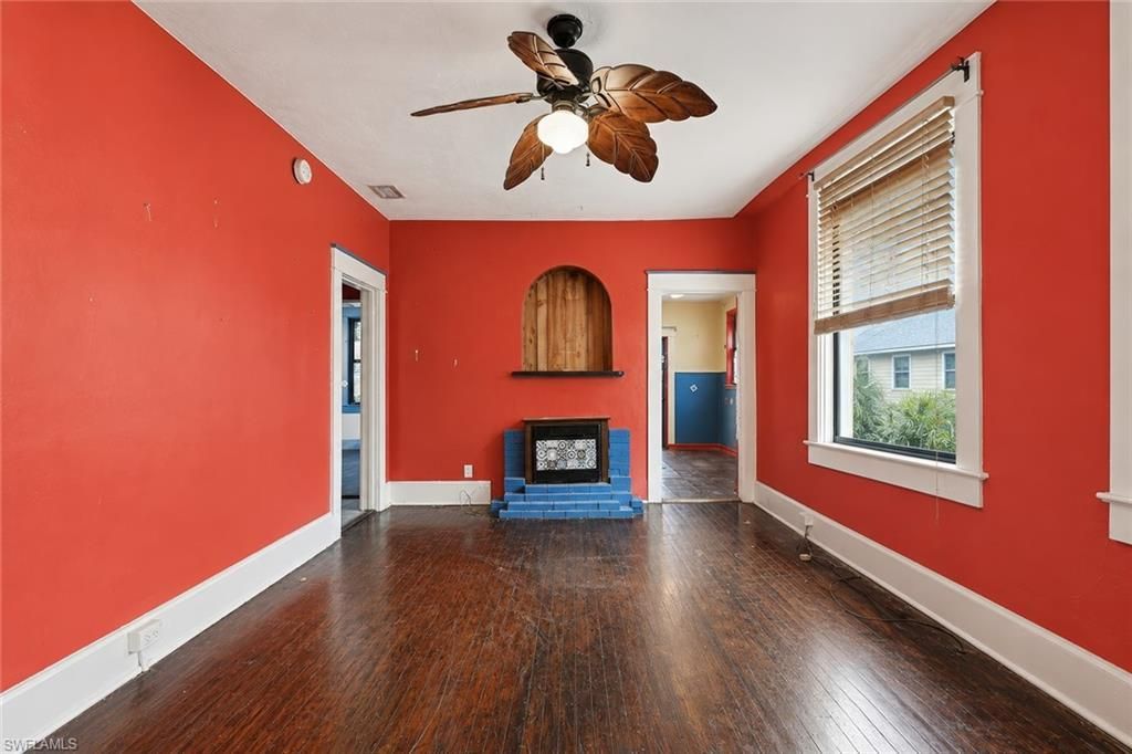 2128 Katherine St, Fort Myers, FL 33901 Photo
