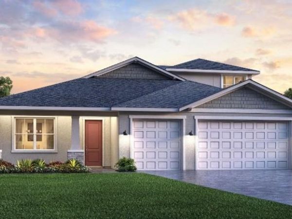11462 Willowleaf BLVD, PUNTA GORDA, FL 33955