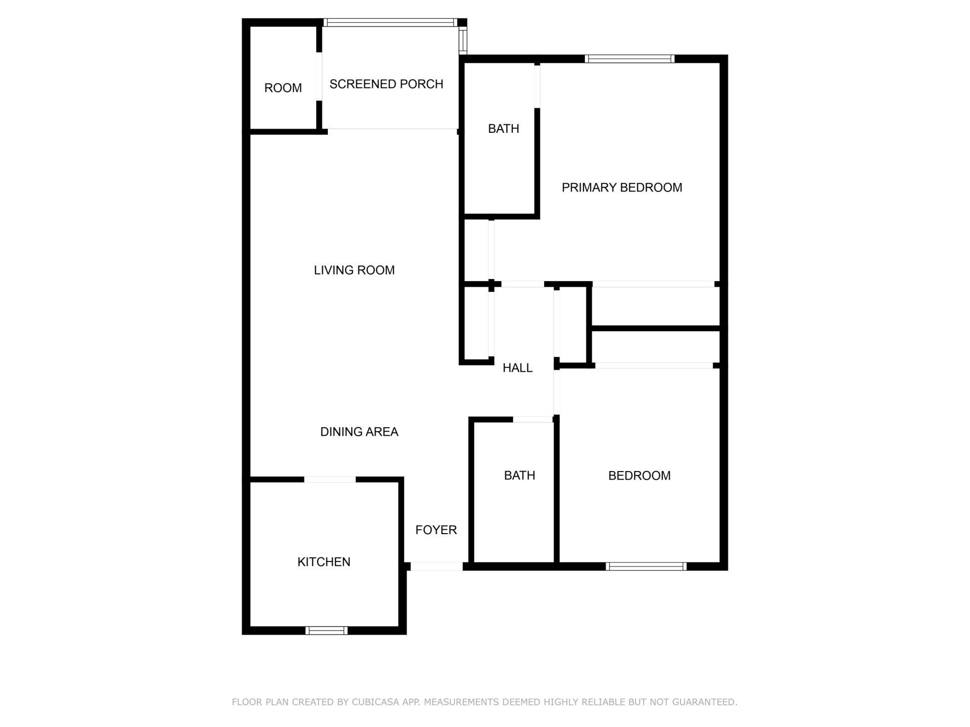 2804 Crosley Drive E, Unit F, West Palm Beach, FL 33415 Photo