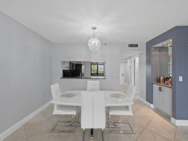 2206 S Cypress Bend Drive, Unit 401, Pompano Beach, FL 33069
