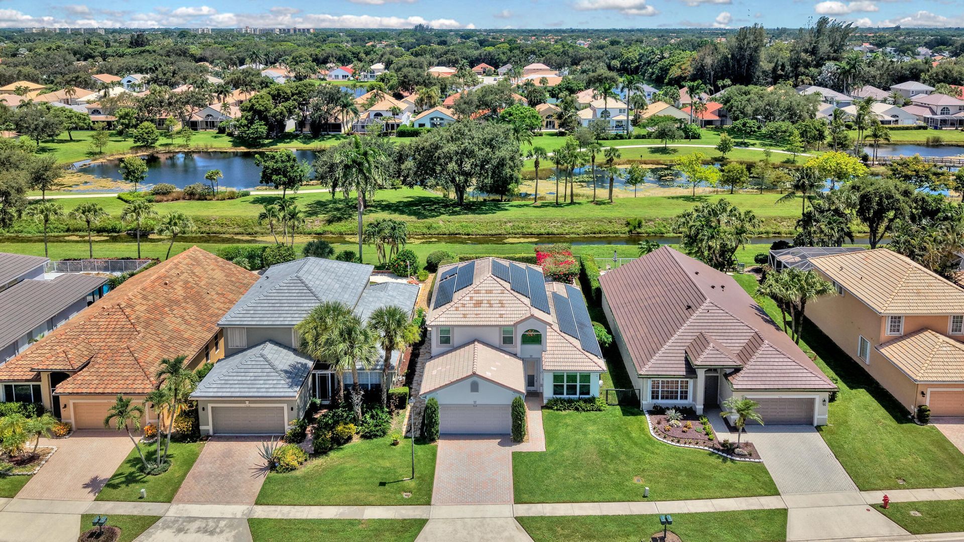 7634 Monarch Court, Delray Beach, FL 33446 Photo