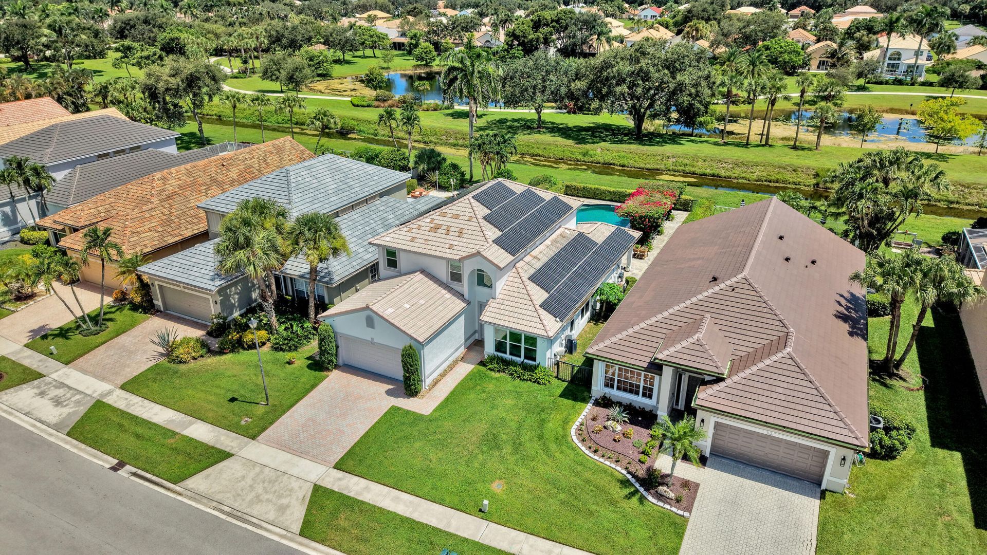 7634 Monarch Court, Delray Beach, FL 33446 Photo
