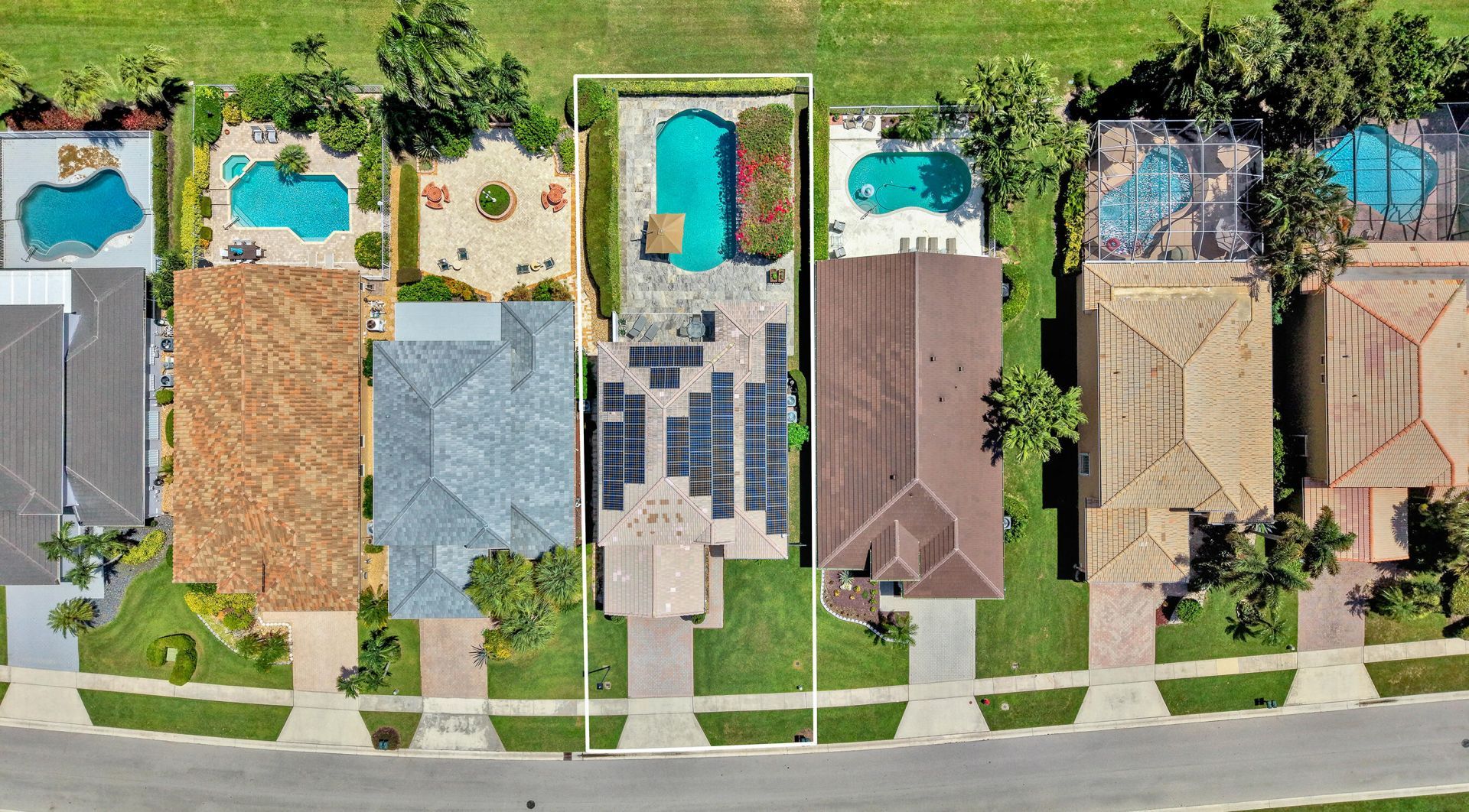 7634 Monarch Court, Delray Beach, FL 33446 Photo