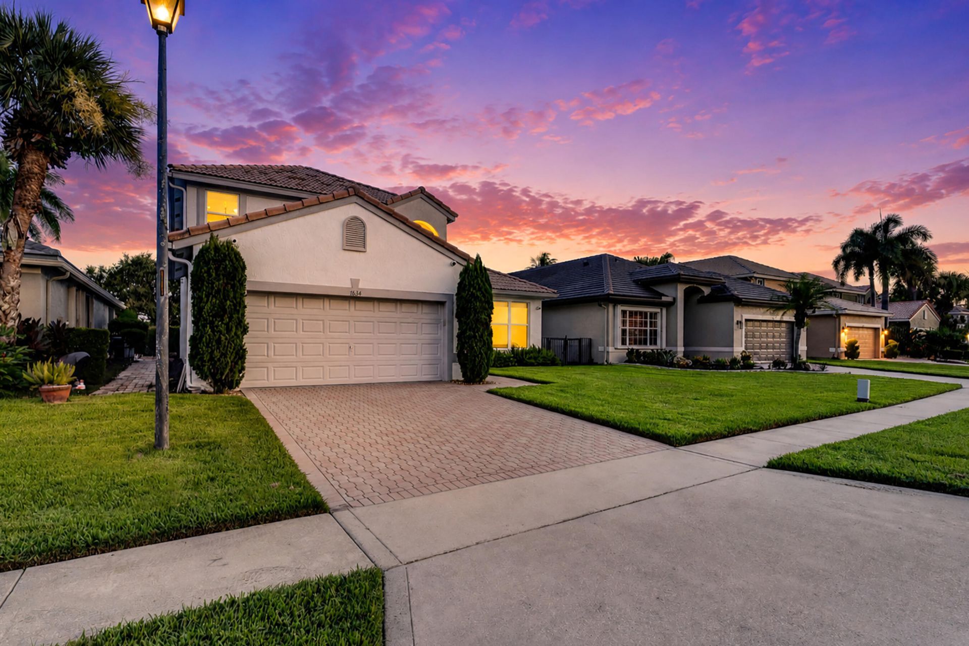 7634 Monarch Court, Delray Beach, FL 33446 Photo