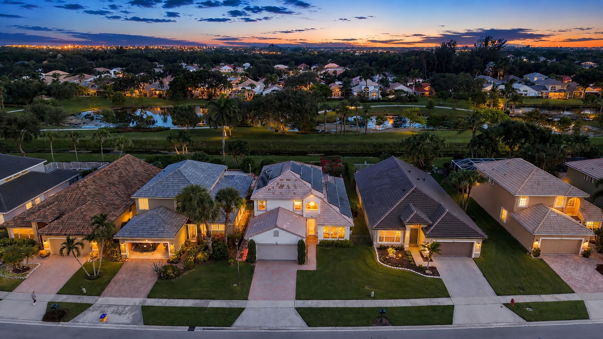 7634 Monarch Court, Delray Beach, FL 33446 Photo