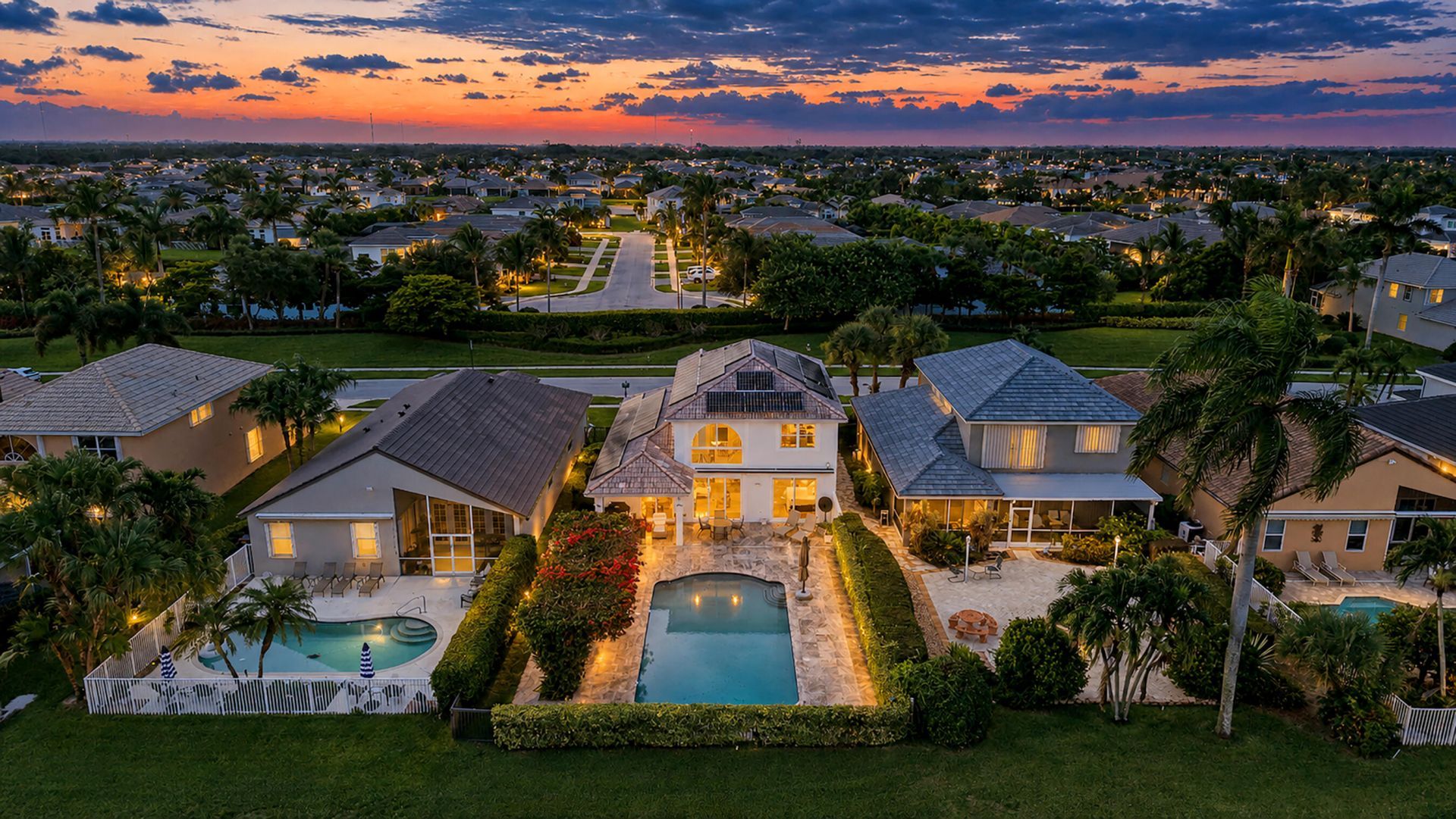 7634 Monarch Court, Delray Beach, FL 33446 Photo
