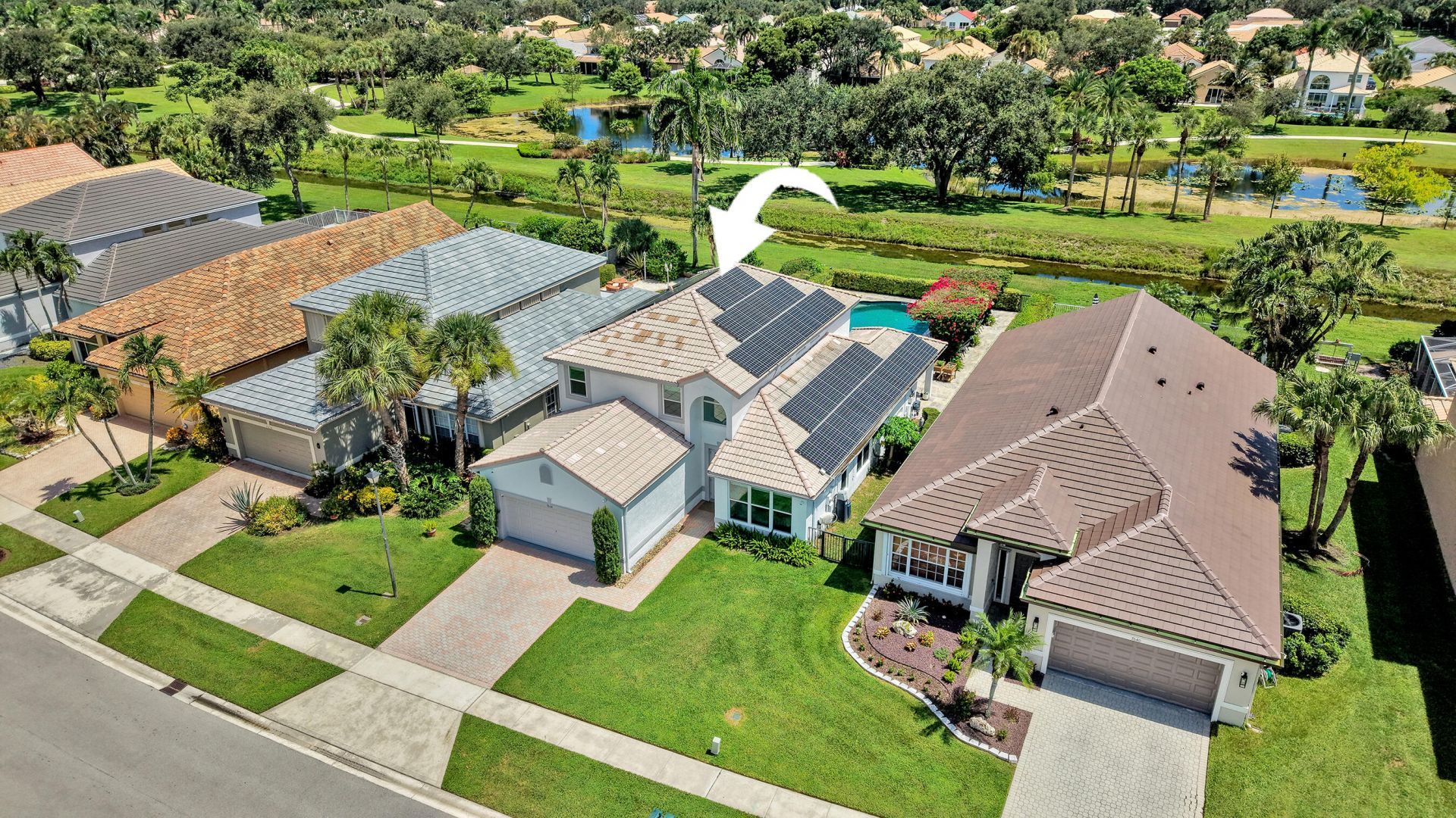 7634 Monarch Court, Delray Beach, FL 33446 Photo