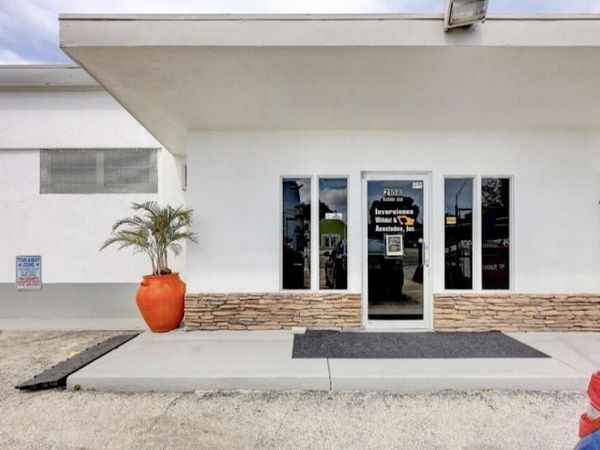 2108 ORANGE Avenue, Fort Pierce, FL 34982