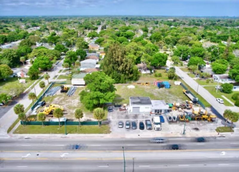 2108 Orange Avenue, Fort Pierce, FL 34982 Photo