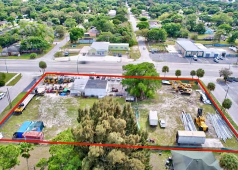 2108 Orange Avenue, Fort Pierce, FL 34982 Photo