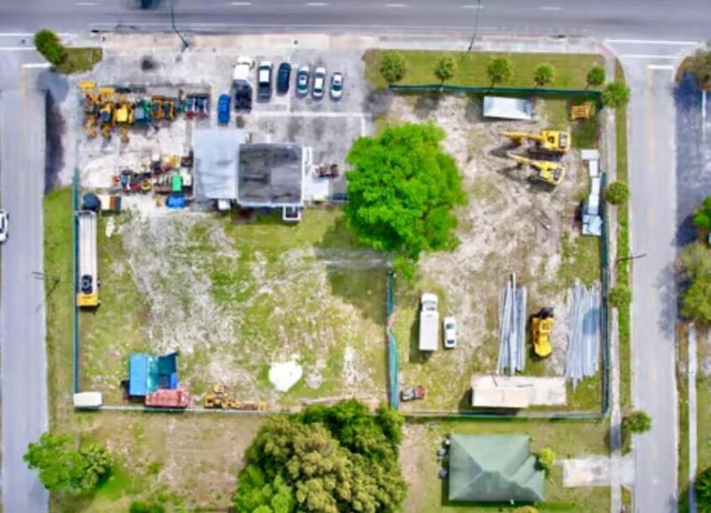 2108 Orange Avenue, Fort Pierce, FL 34982 Photo