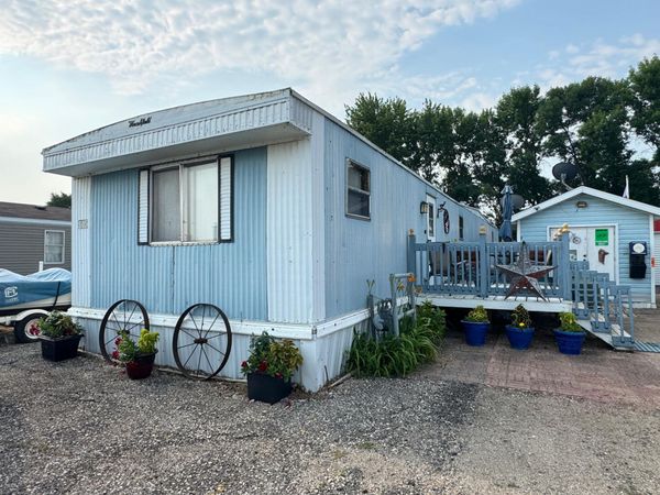 505 Robin Street , Audubon, MN 56511