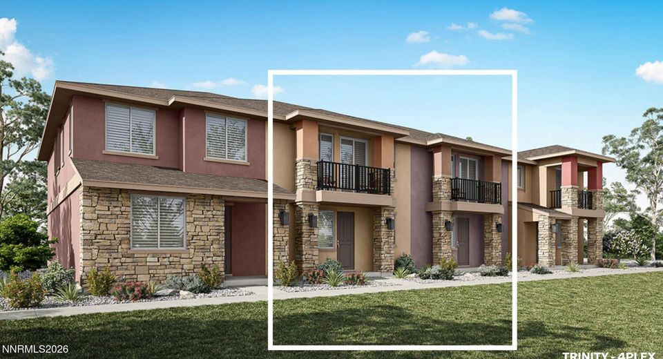 839 Centerville Street, Carson City, NV 89701 Photo