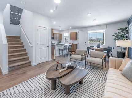 839 Centerville Street, Carson City, NV 89701 Photo