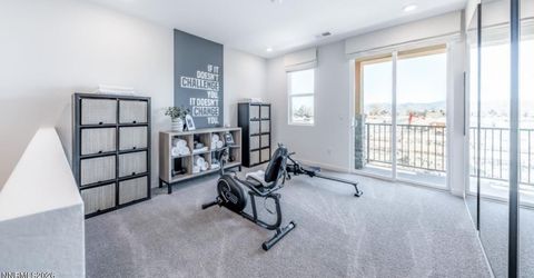 839 Centerville Street, Carson City, NV 89701 Photo