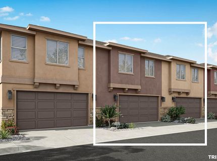 839 Centerville Street, Carson City, NV 89701 Photo