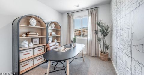 839 Centerville Street, Carson City, NV 89701 Photo