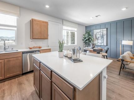 839 Centerville Street, Carson City, NV 89701 Photo