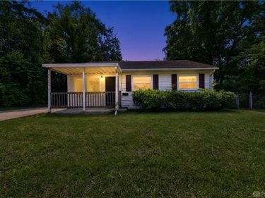 4626 Nevada Avenue, Dayton, OH 45416