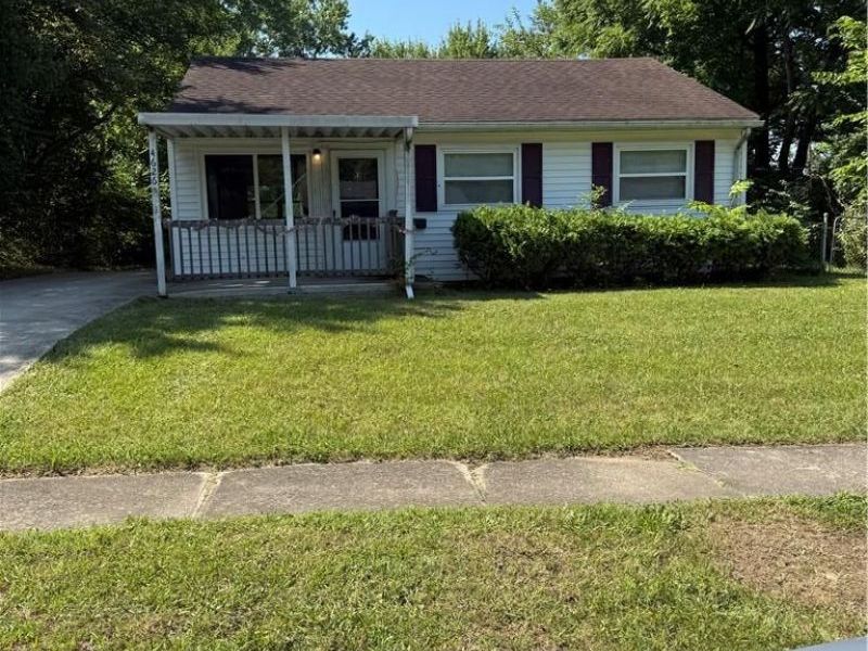 4626 Nevada Avenue, Dayton, OH 45416 Photo 1