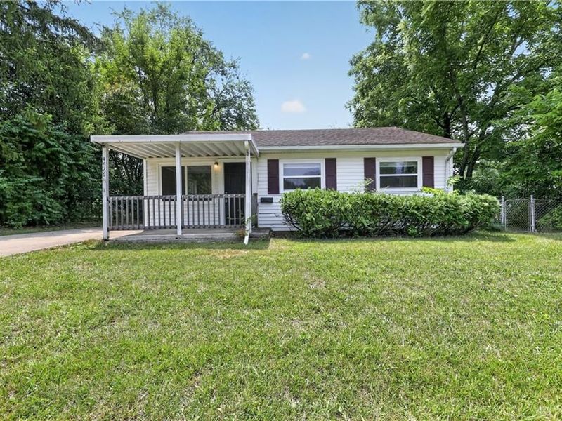 4626 Nevada Avenue, Dayton, OH 45416 Photo 2