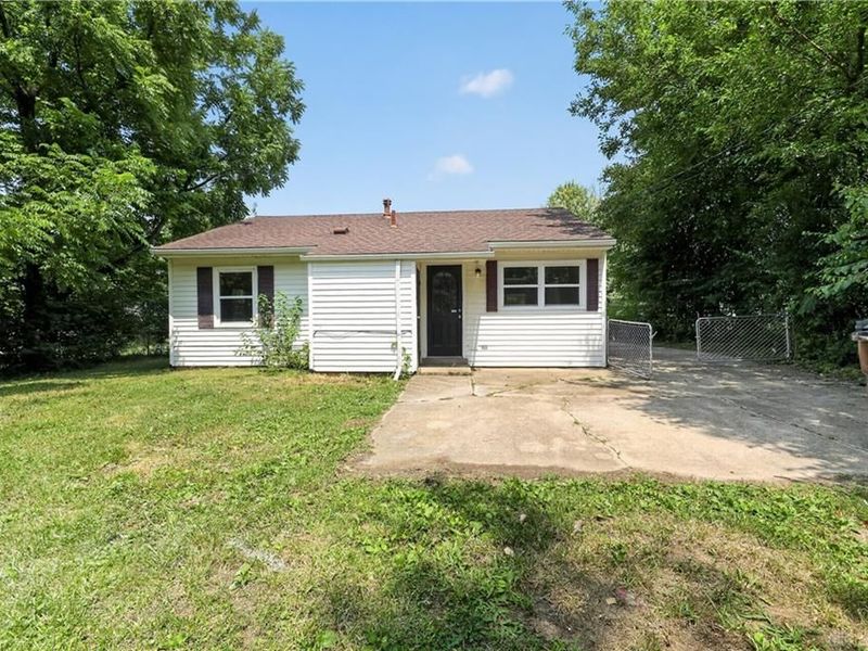 4626 Nevada Avenue, Dayton, OH 45416 Photo 3