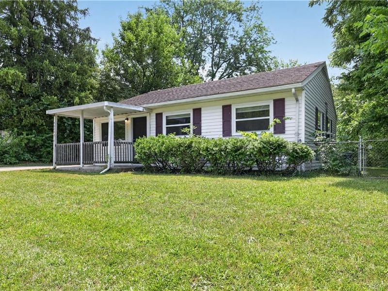 4626 Nevada Avenue, Dayton, OH 45416 Photo 4
