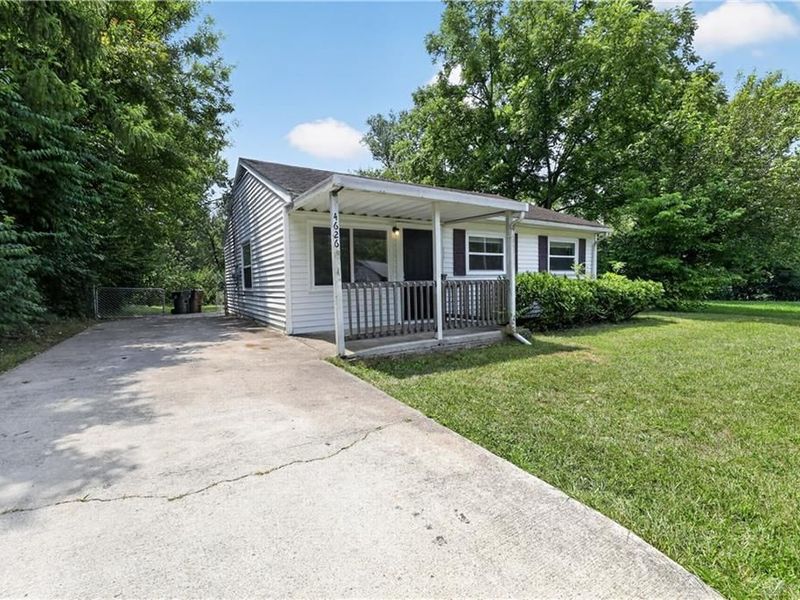 4626 Nevada Avenue, Dayton, OH 45416 Photo 5