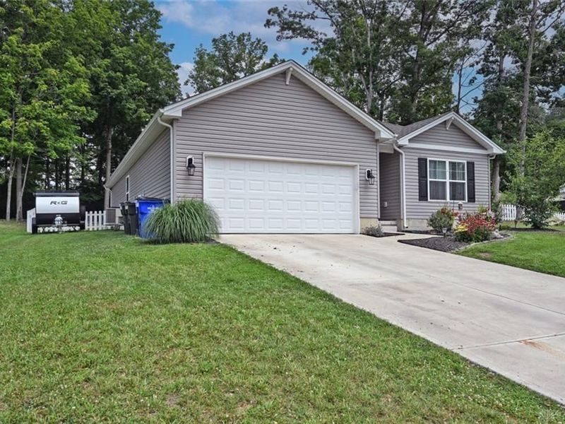 2263 Woodson Drive, Dayton, OH 45414 Photo 2