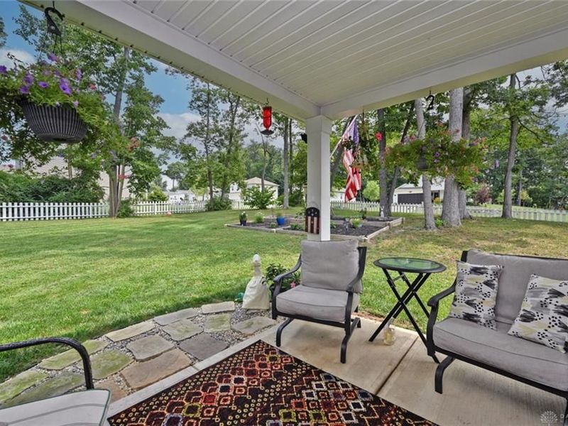 2263 Woodson Drive, Dayton, OH 45414 Photo 36