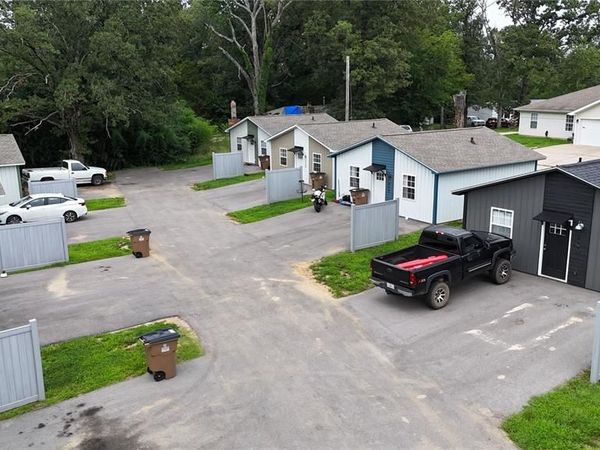 110-117 Evergreen Place, Poplar Bluff, MO 63901