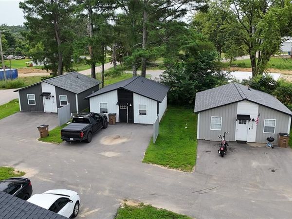 104-109 Evergreen Place, Poplar Bluff, MO 63901