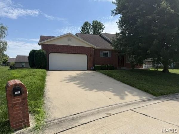 2254 Wellington Drive , Shiloh, IL 62221