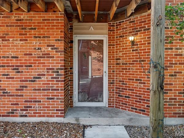 3701 Candlewyck Club Drive, Unit A, Unincorporated, MO 63034