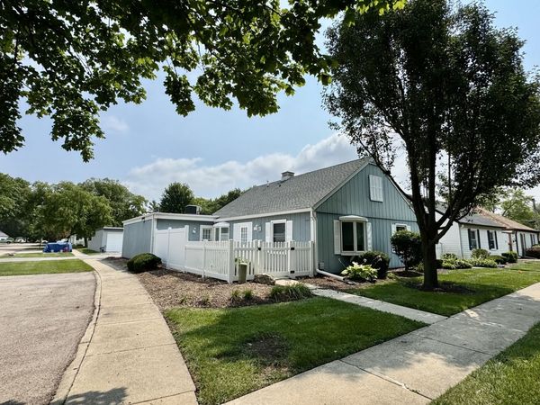 119 Garden Drive , Montgomery, IL 60538