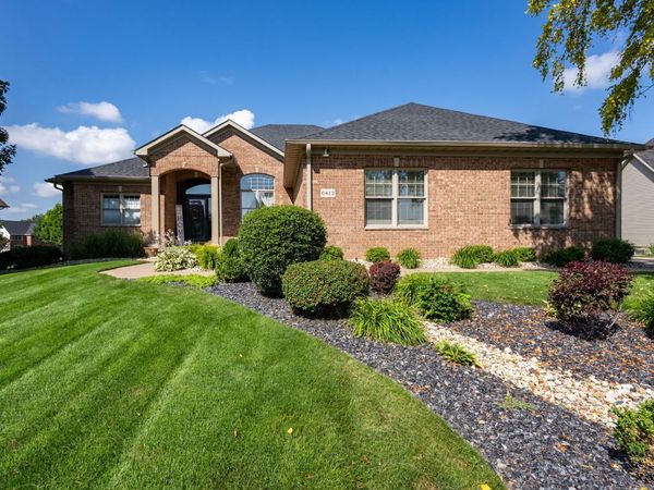 6412 Forest Road , Davenport, IA 52807