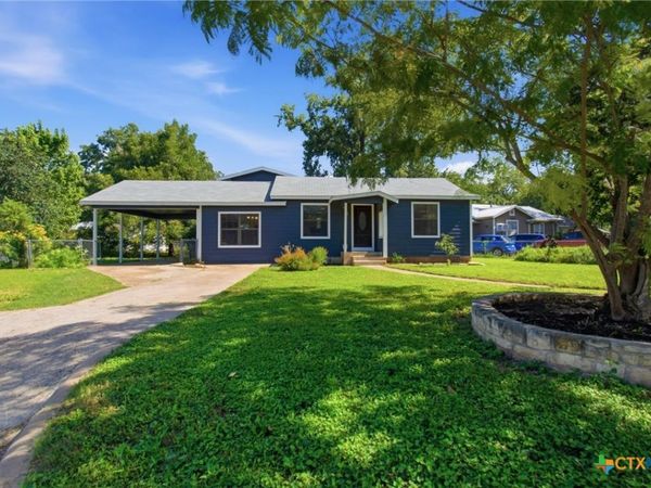901 Barbara Drive , San Marcos, TX 78666